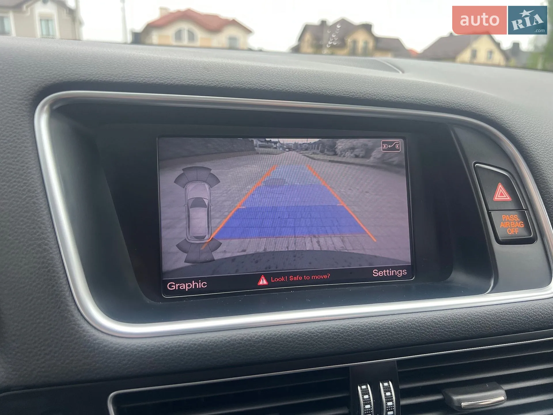 2013 Audi Q5 - мініатюра 35