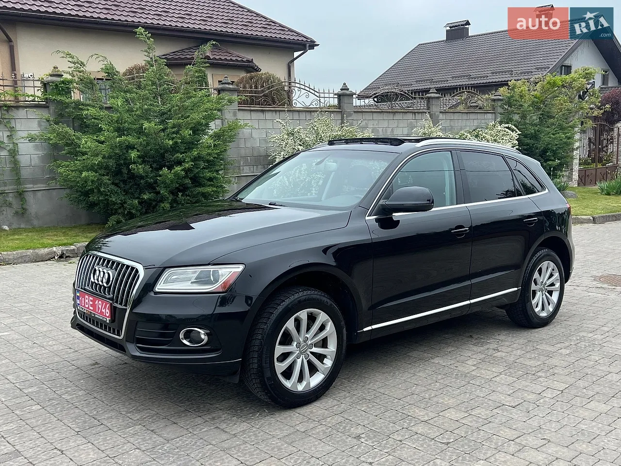 2015 Audi A6 - мініатюра 47
