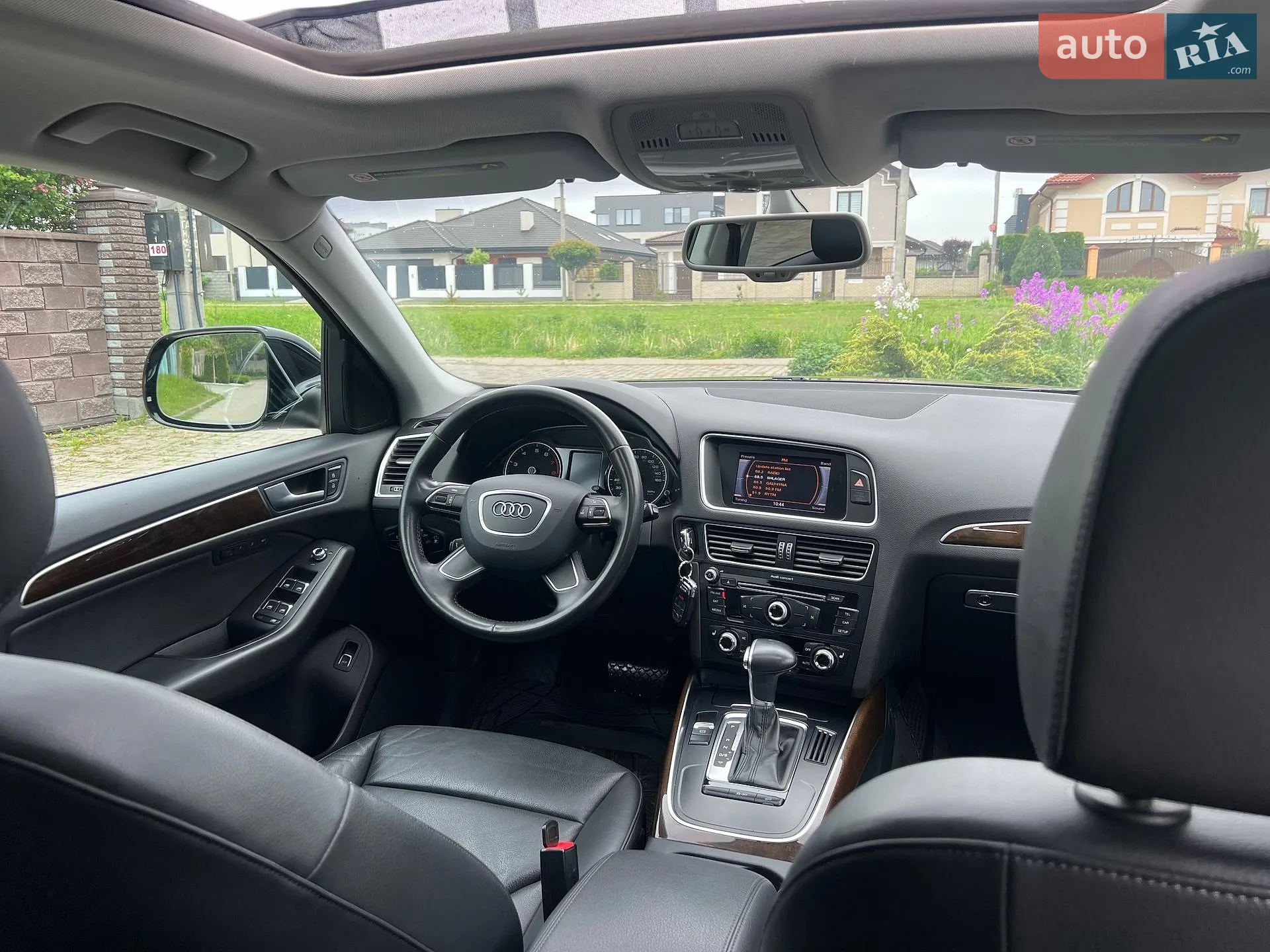 2013 Audi Q5 - мініатюра 16