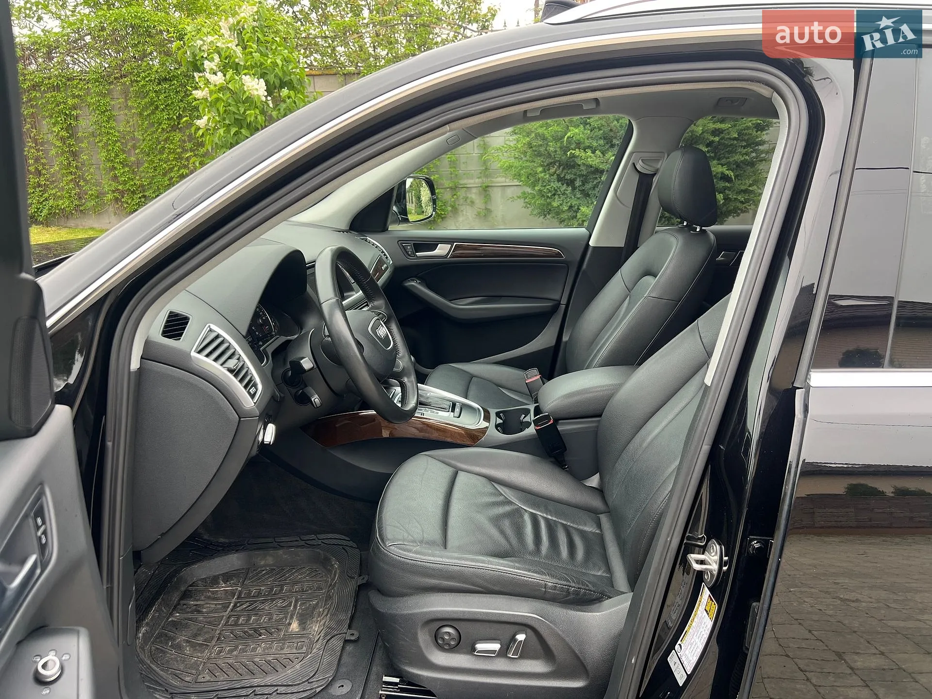 2013 Audi Q5 - мініатюра 19