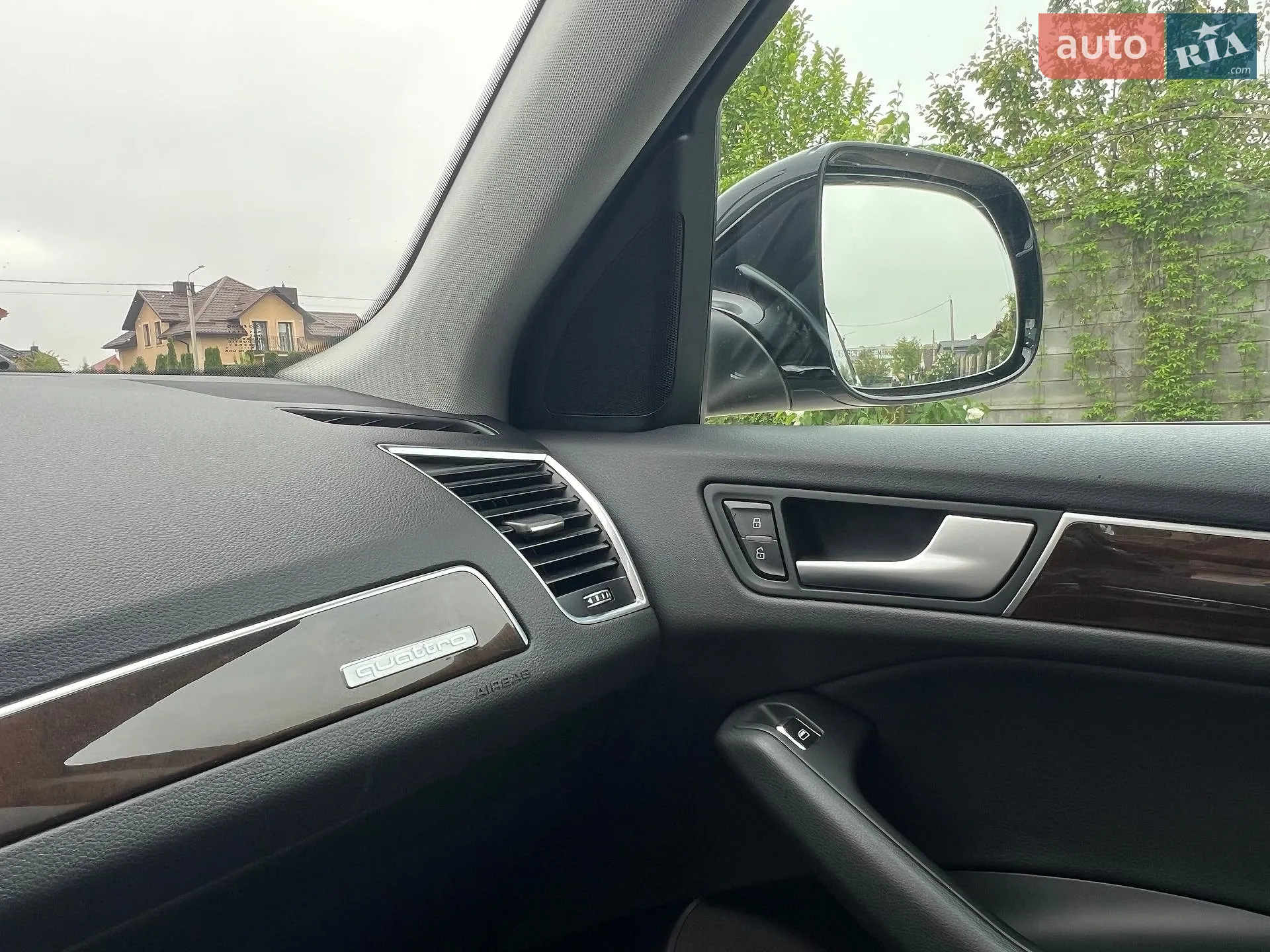 2013 Audi Q5 - мініатюра 25