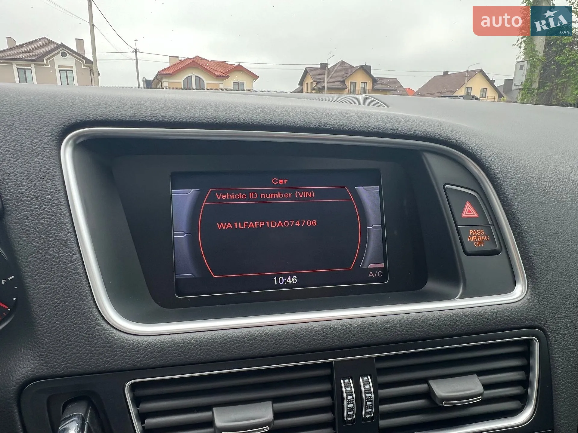2013 Audi Q5 - мініатюра 28
