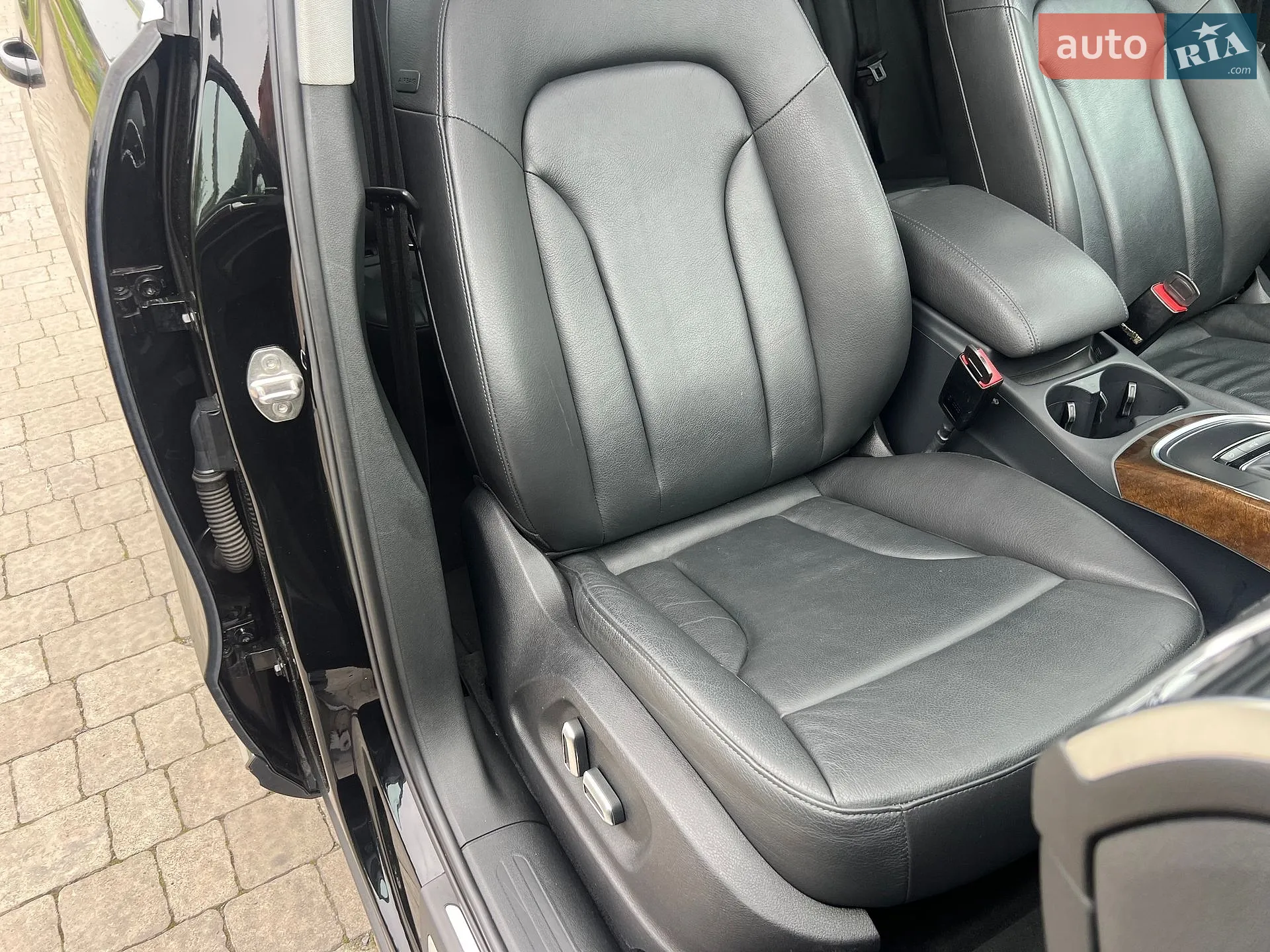 2013 Audi Q5 - мініатюра 35