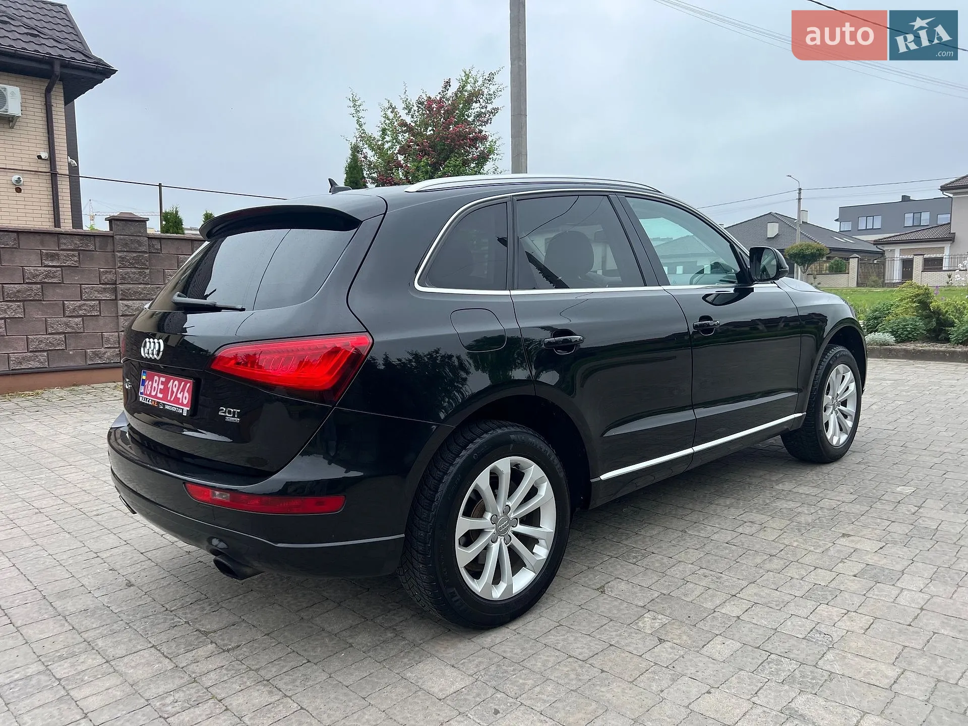 2013 Audi Q5 - мініатюра 50