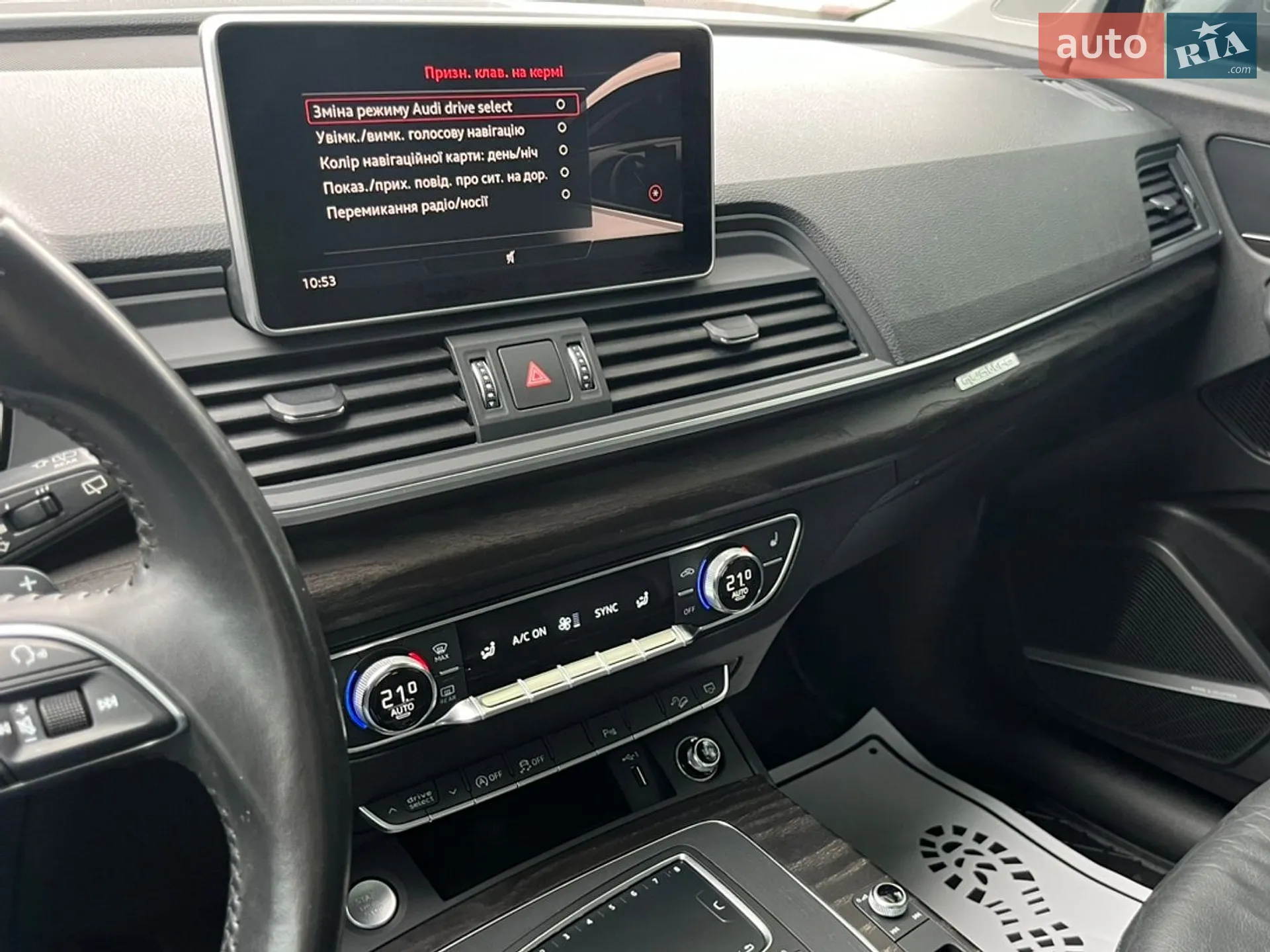 2018 Audi Q5 - мініатюра 7