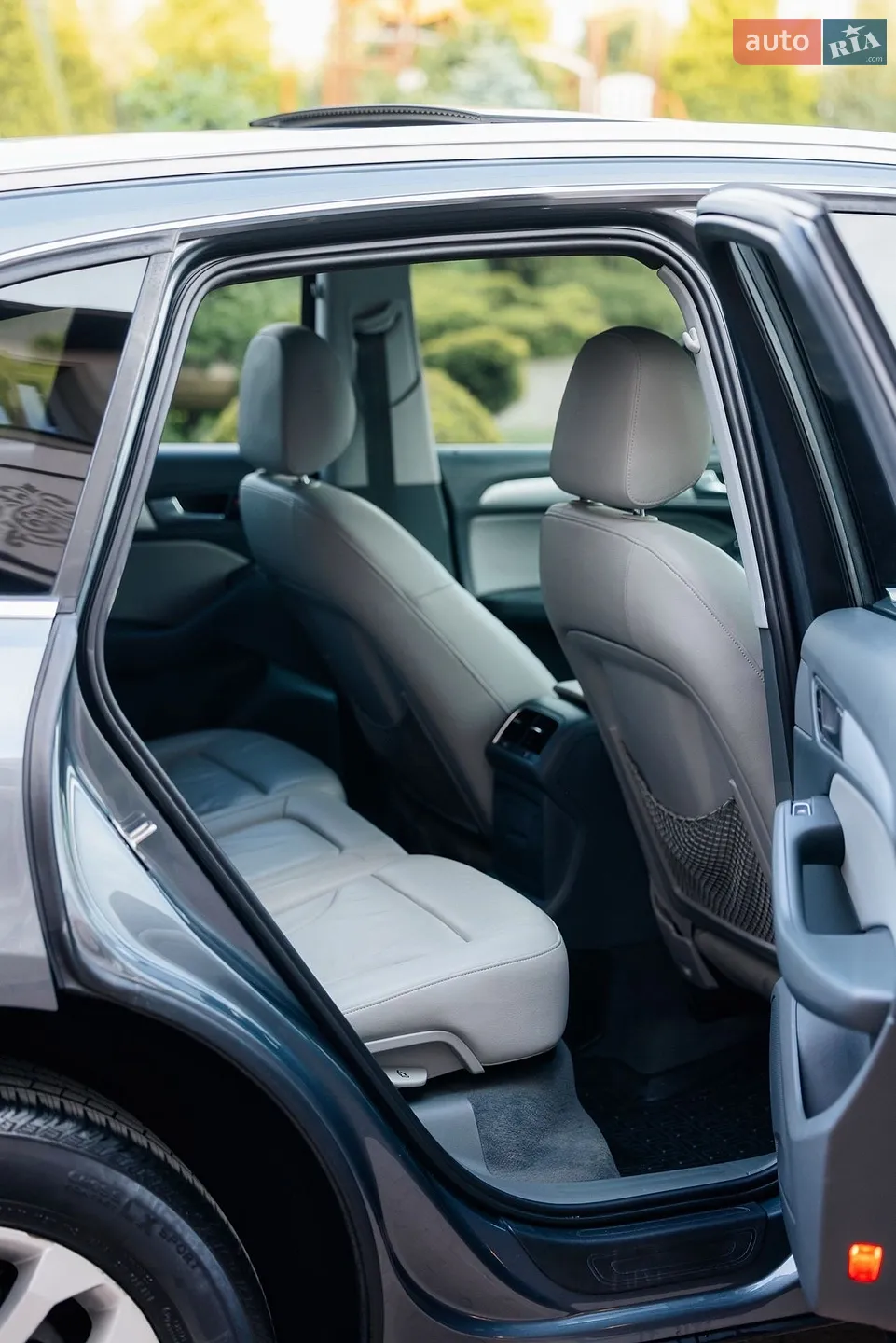 2014 Audi Q5 - мініатюра 65
