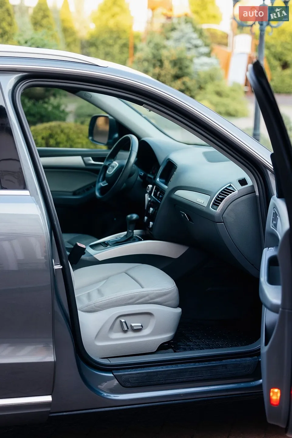 2014 Audi Q5 - мініатюра 63