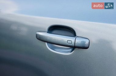 Внедорожник / Кроссовер Audi Q5 2014 в Стрые