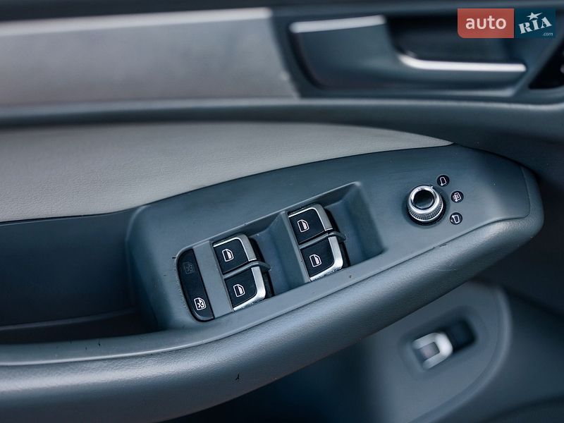 Внедорожник / Кроссовер Audi Q5 2014 в Стрые