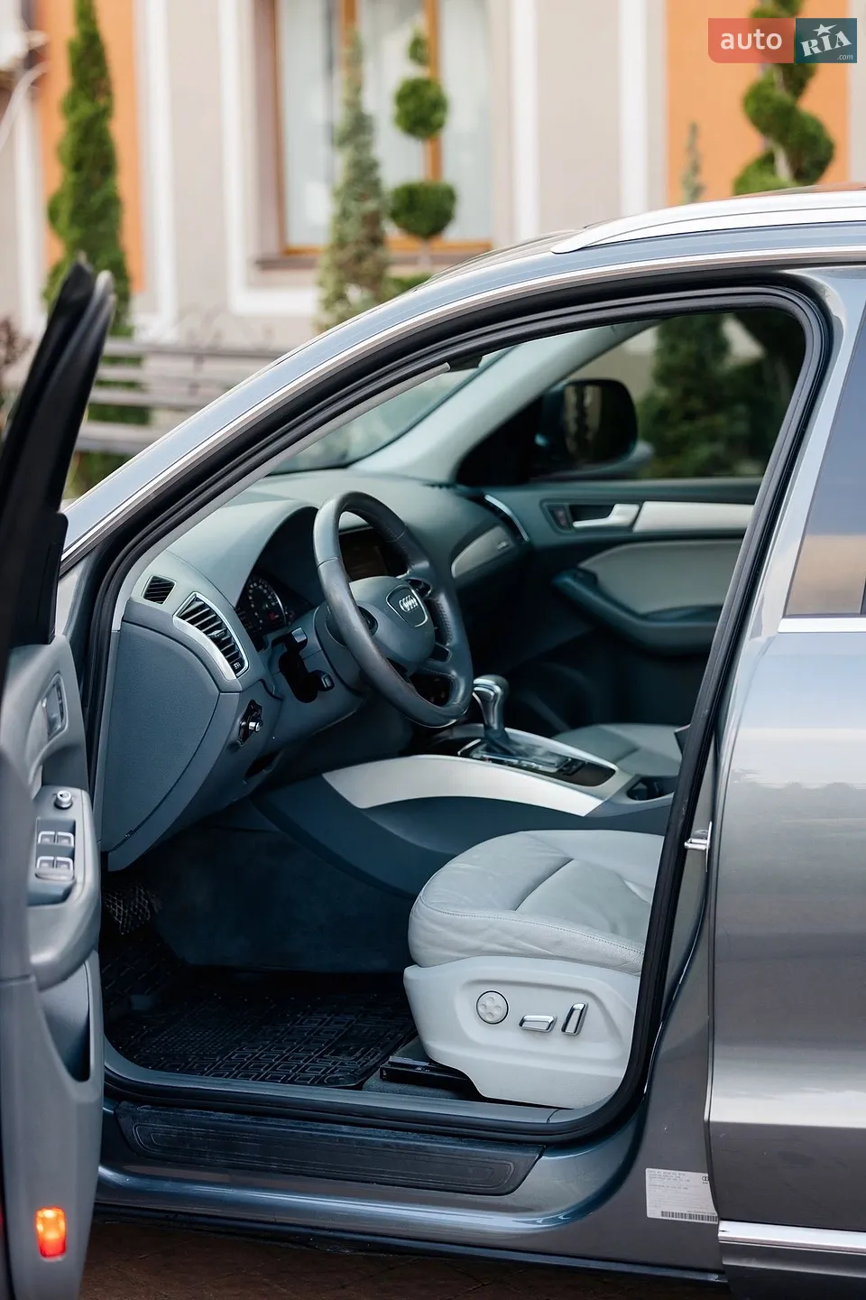 2014 Audi Q5 - мініатюра 31