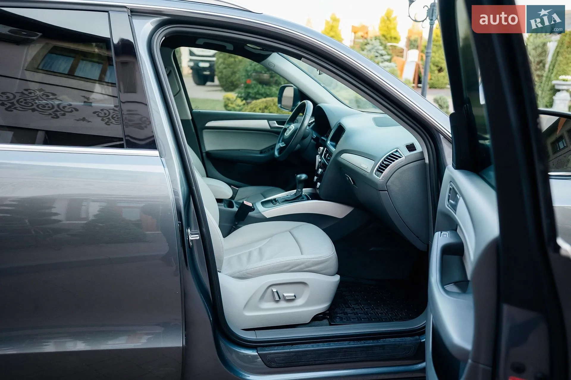 2014 Audi Q5 - мініатюра 61