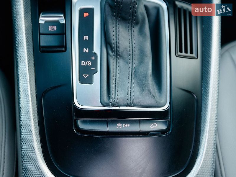 Внедорожник / Кроссовер Audi Q5 2014 в Стрые