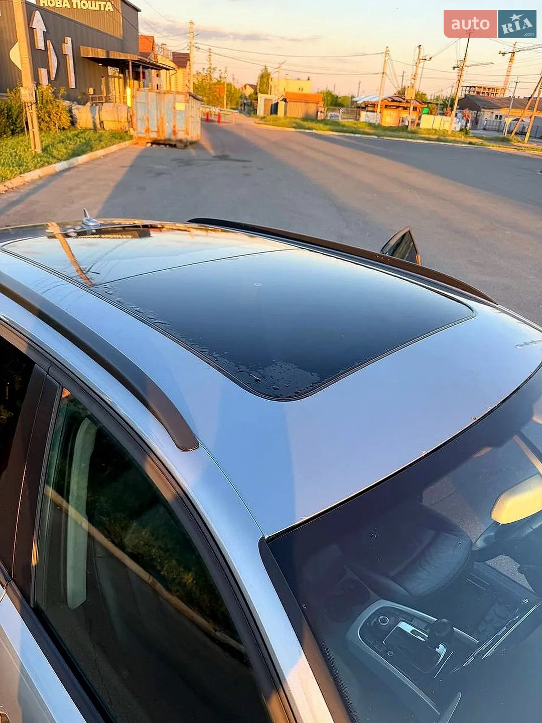 2010 Audi Q5 - мініатюра 8
