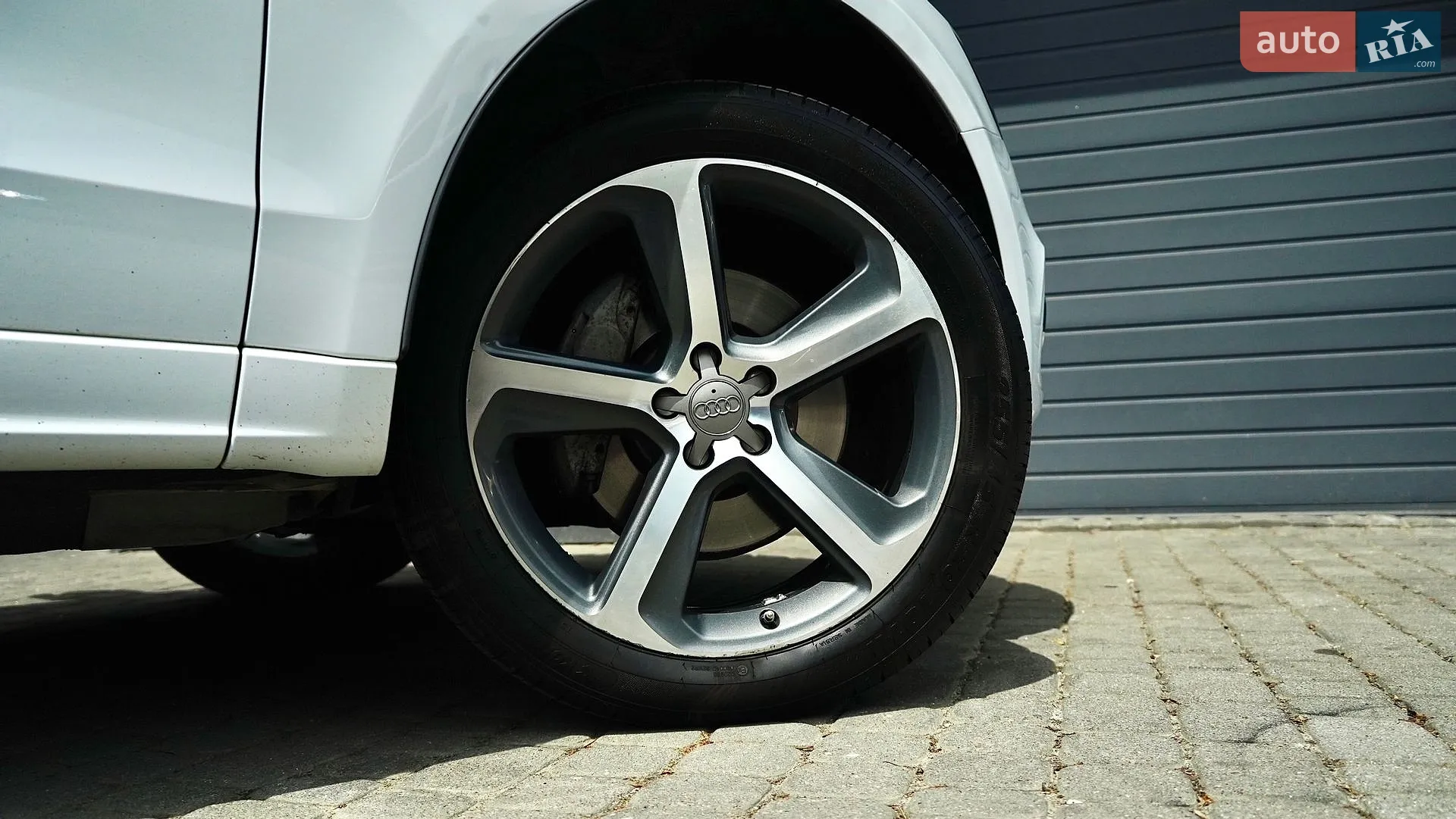 2016 Audi Q5 - мініатюра 19