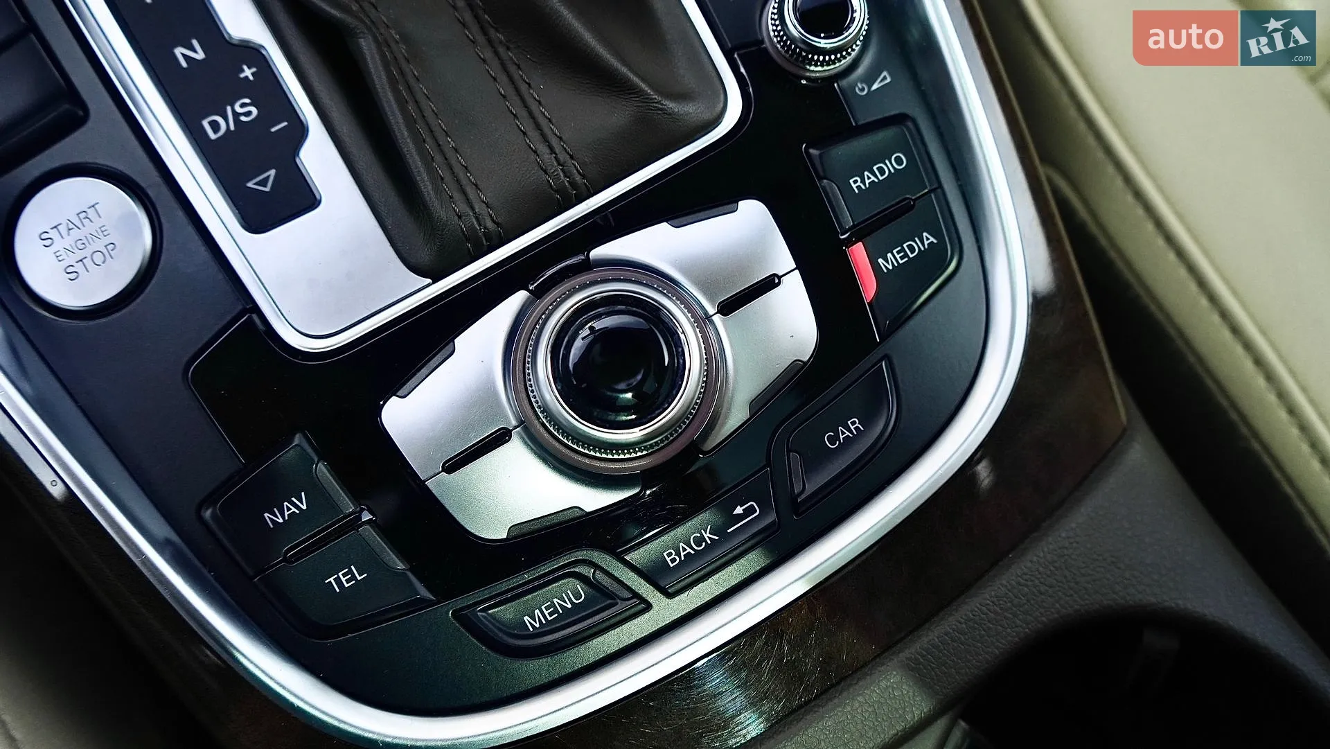 2016 Audi Q5 - мініатюра 34