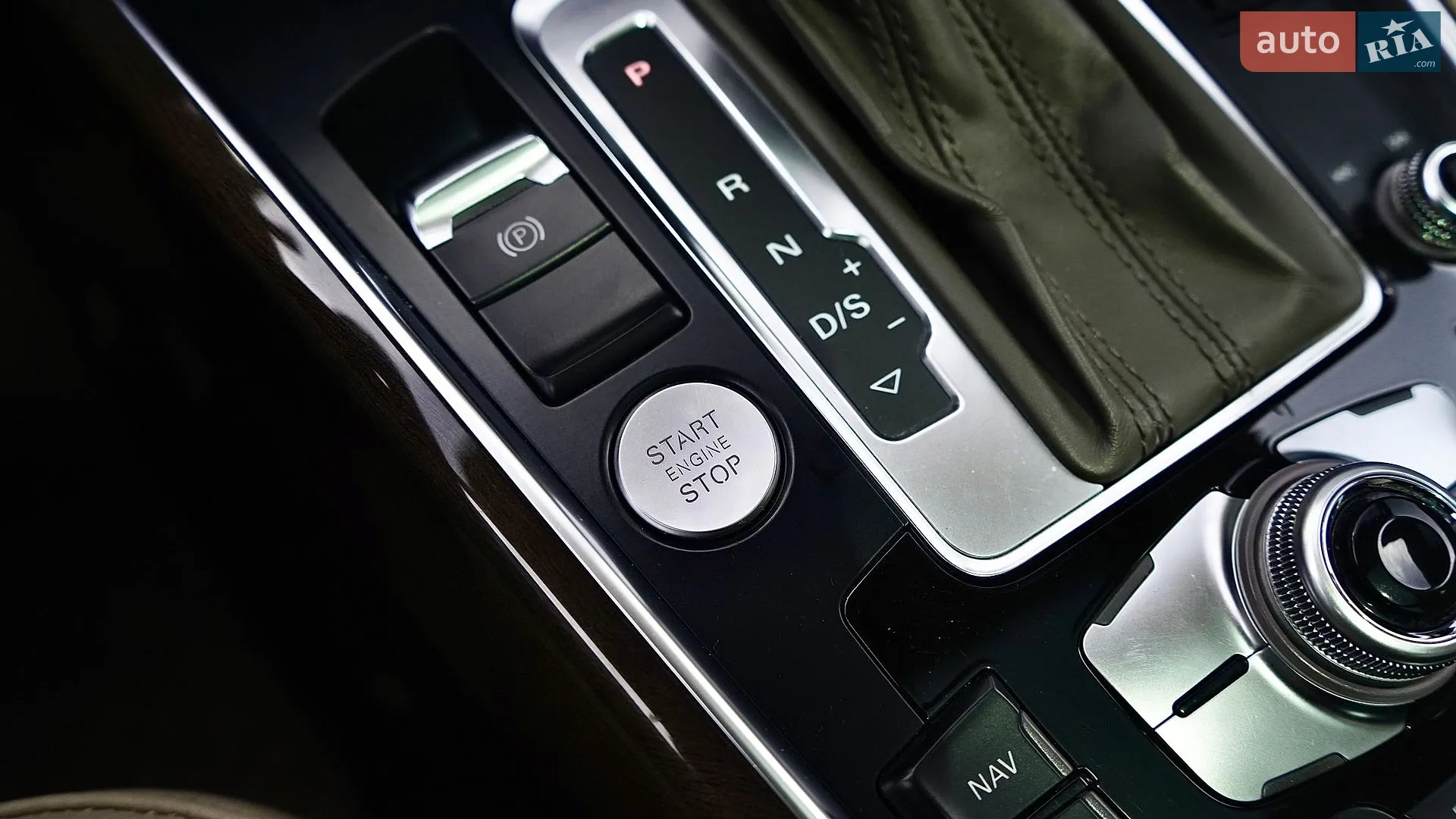 2016 Audi Q5 - мініатюра 32