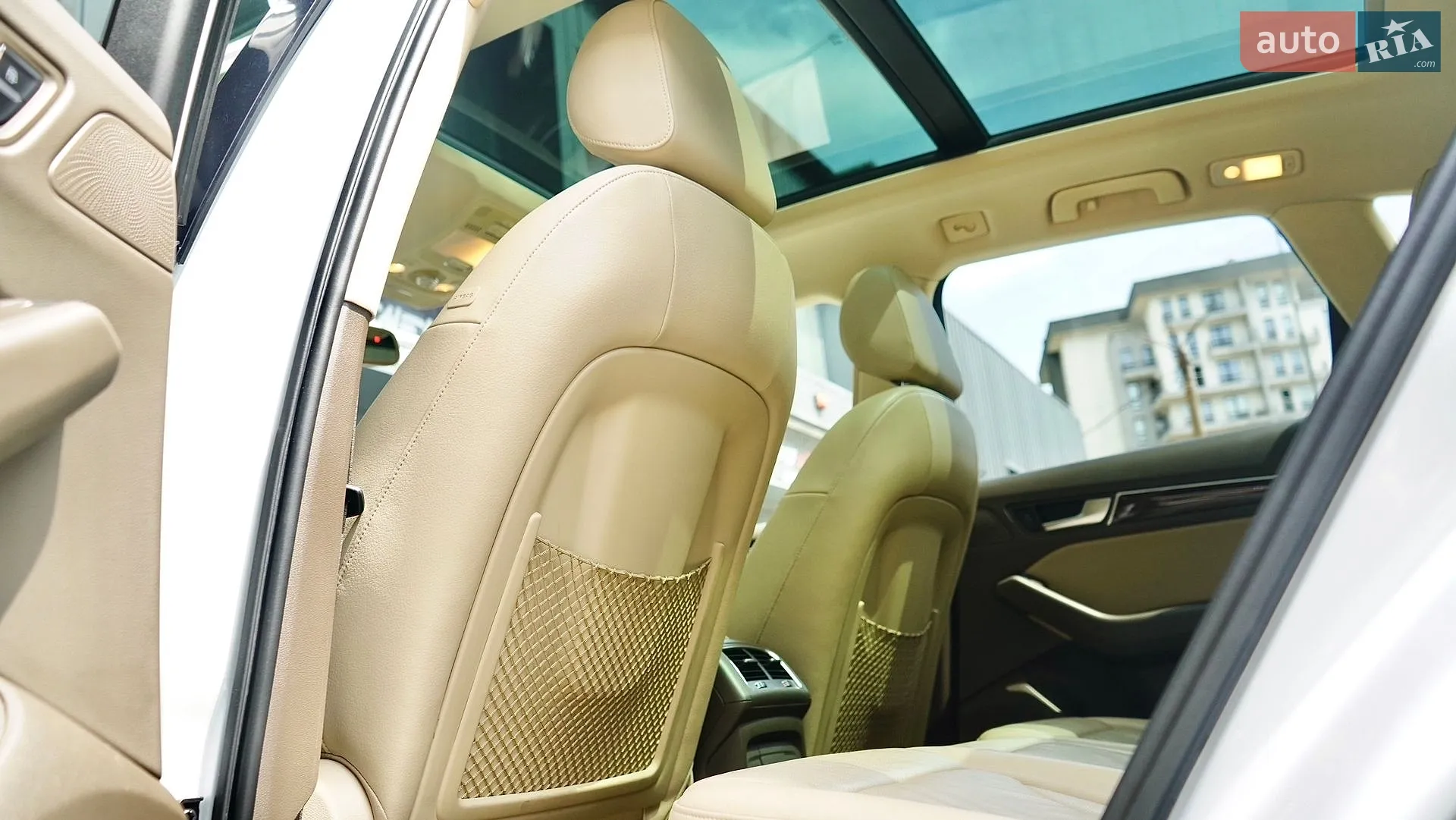 2016 Audi Q5 - мініатюра 41
