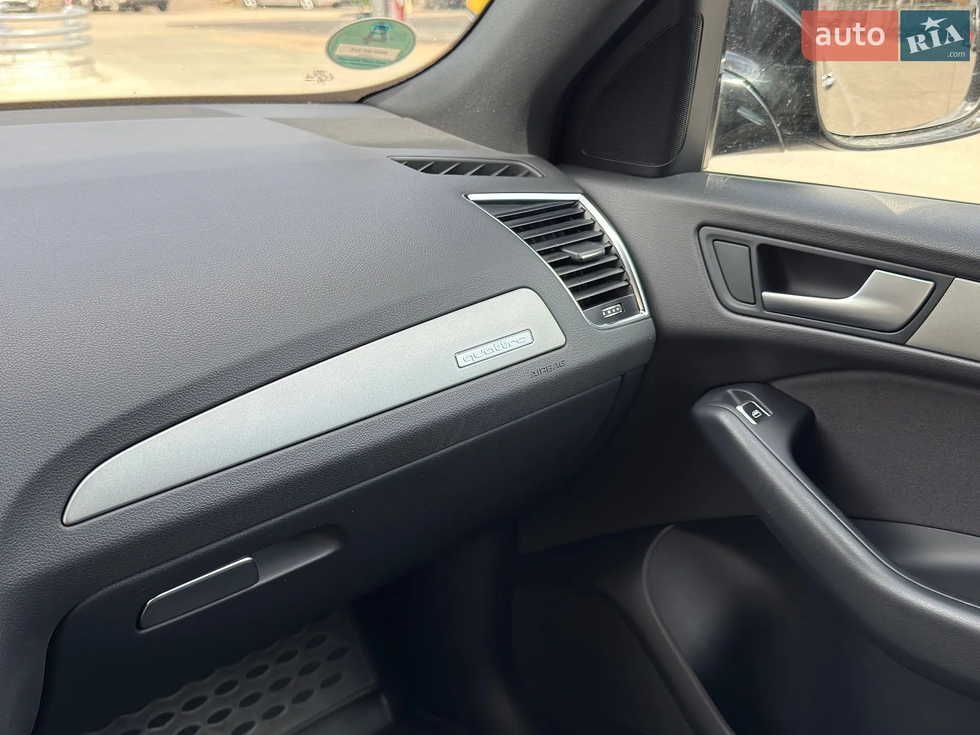 2014 Audi Q5 - мініатюра 23