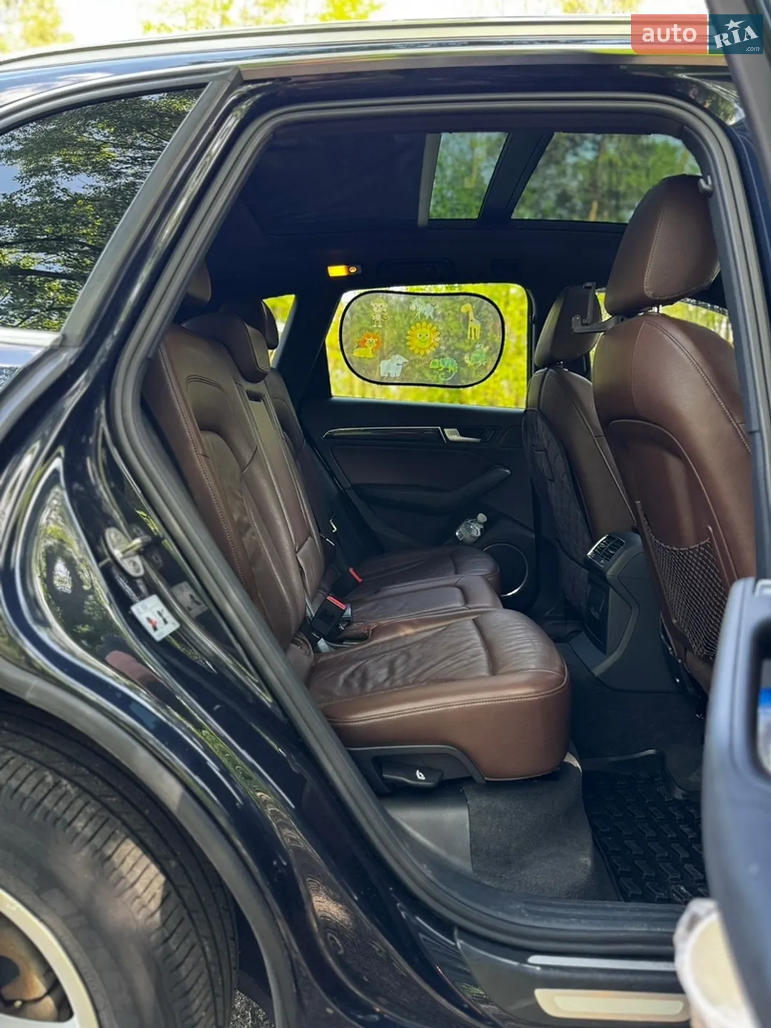 2013 Audi Q5 - мініатюра 14