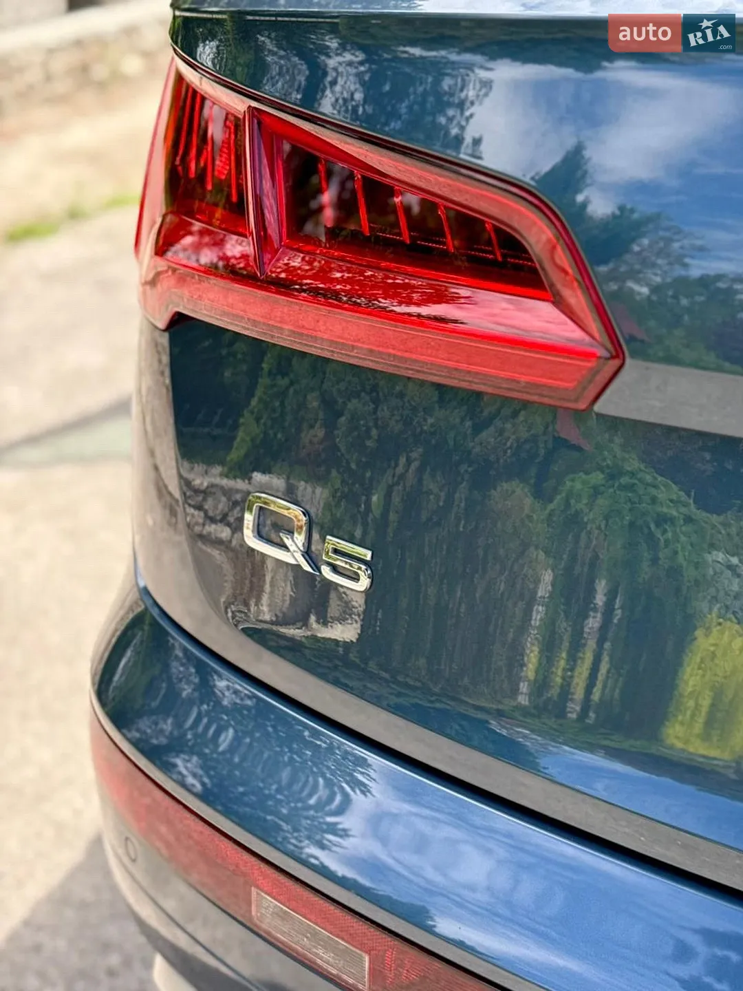 2018 Audi Q5 - мініатюра 17