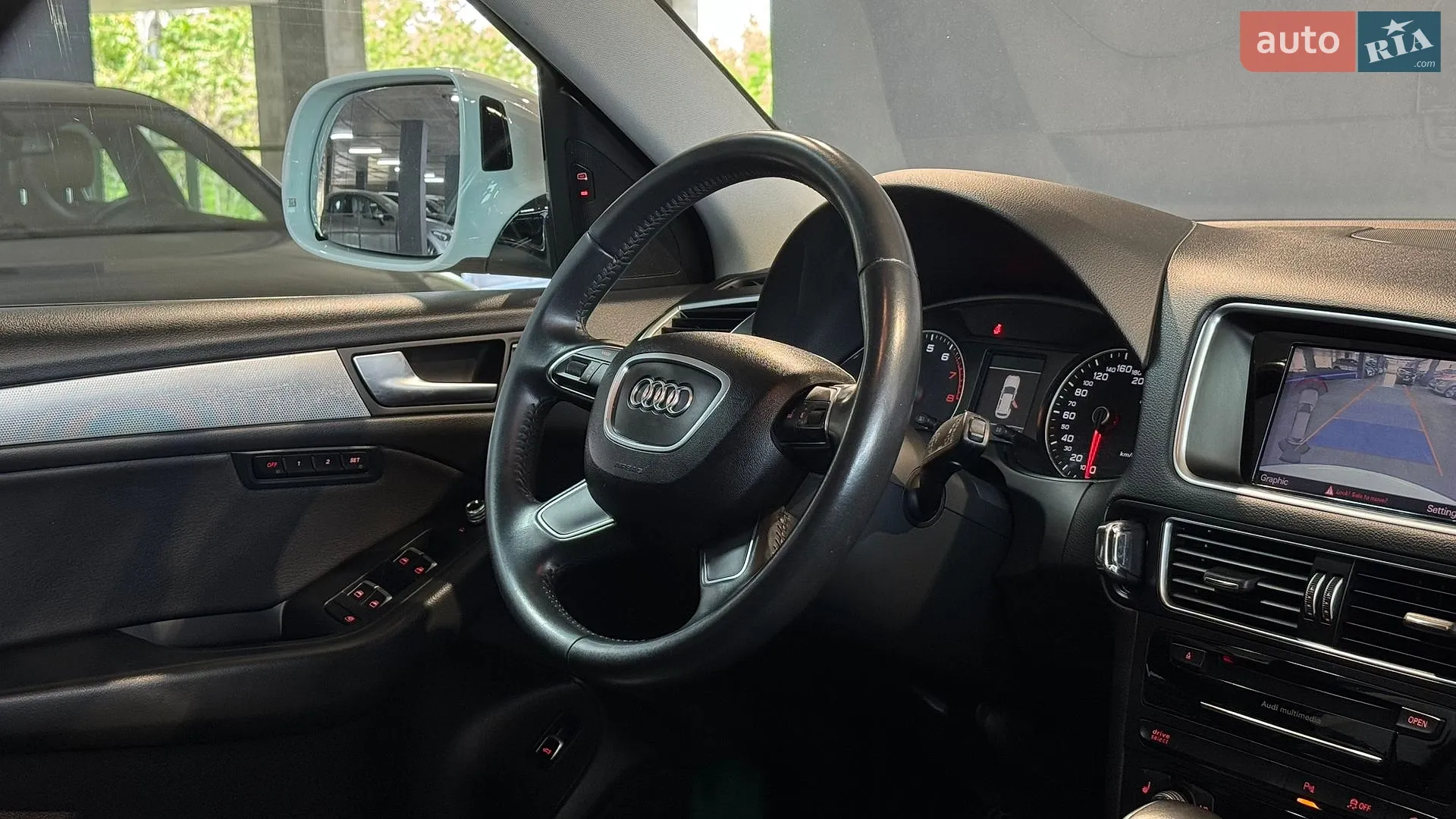 2016 Audi Q5 - мініатюра 9