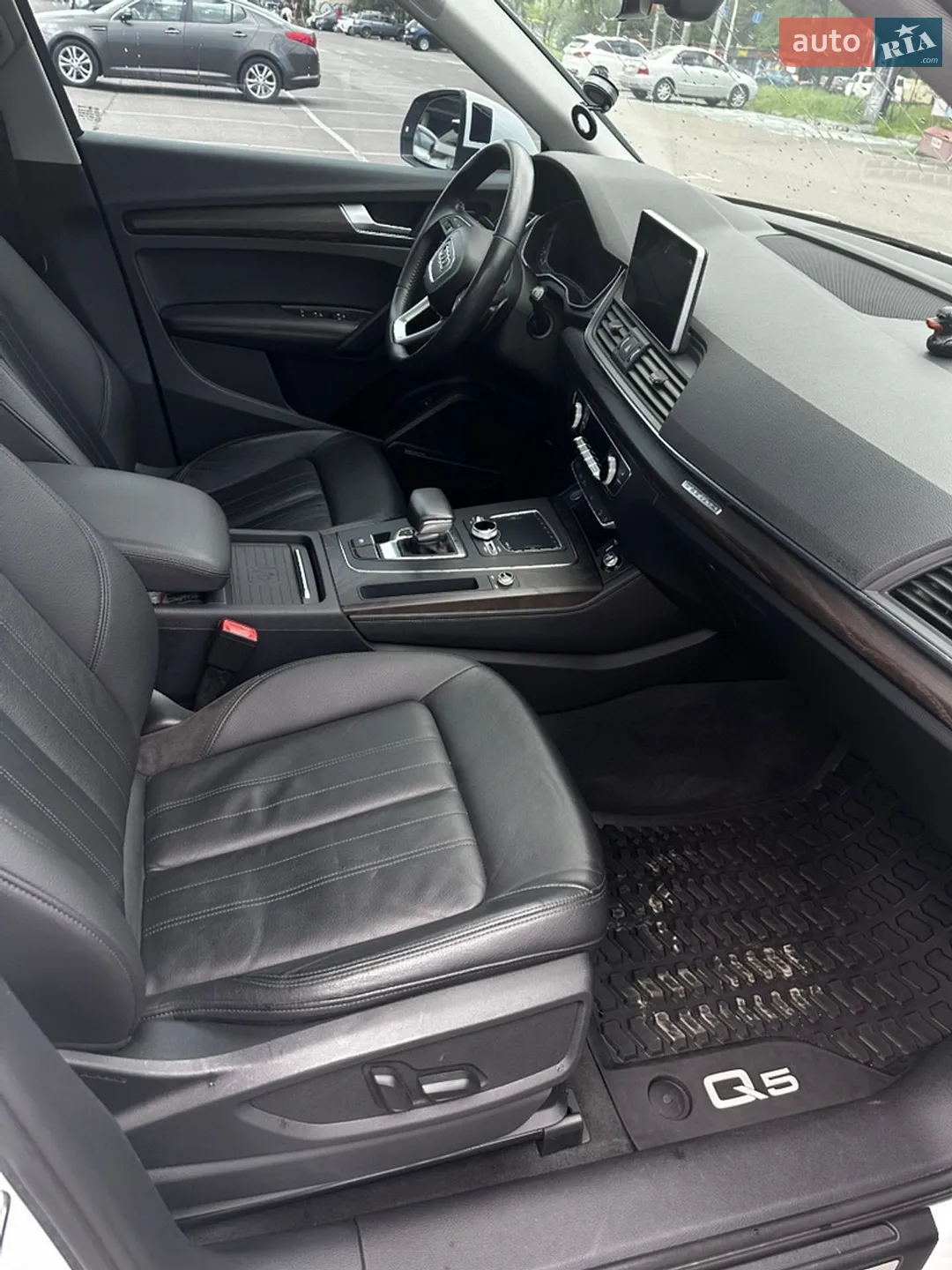 2019 Audi Q5 - мініатюра 13