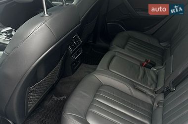 Внедорожник / Кроссовер Audi Q5 2019 в Одессе фото 18 Внедорожник / Кроссовер Audi Q5 2019 в Одессе