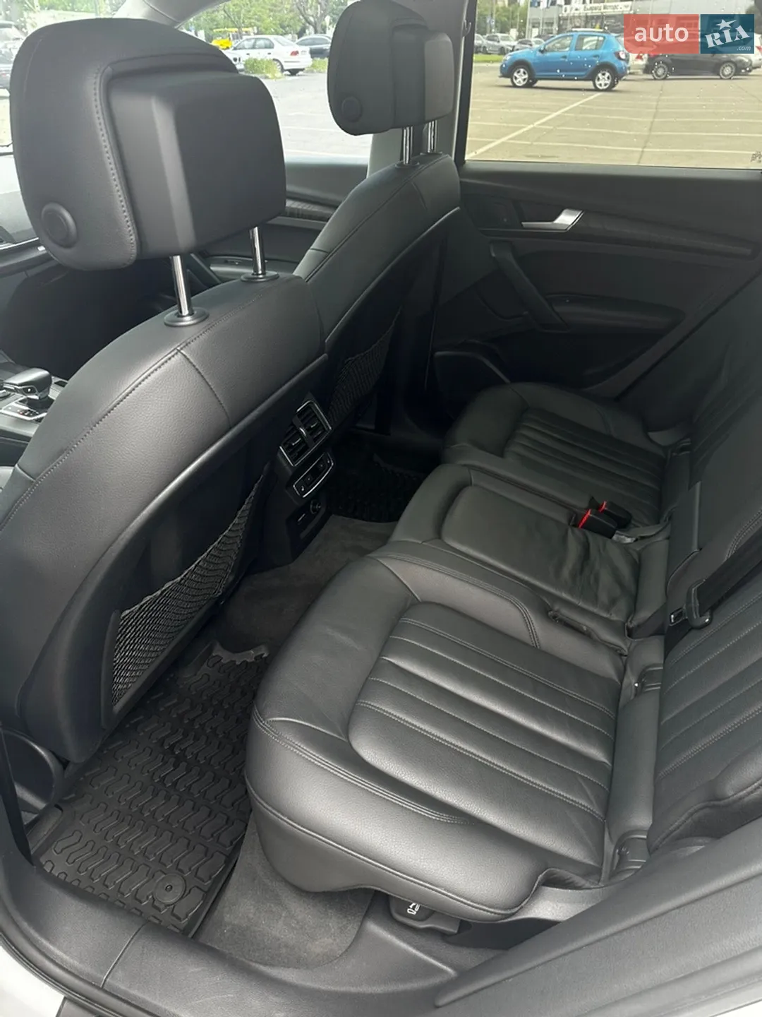 2019 Audi Q5 - мініатюра 18
