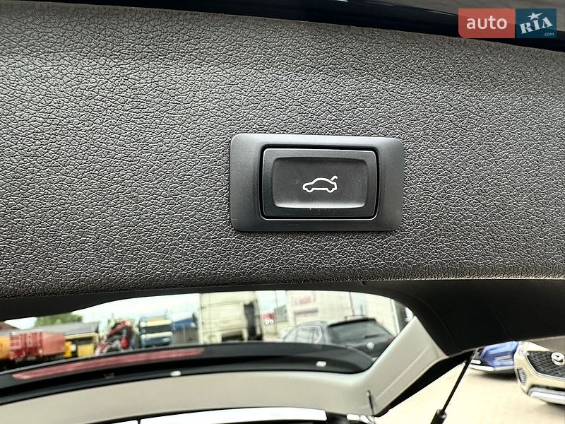 Внедорожник / Кроссовер Audi Q5 2014 в Львове фото 27 Внедорожник / Кроссовер Audi Q5 2014 в Львове