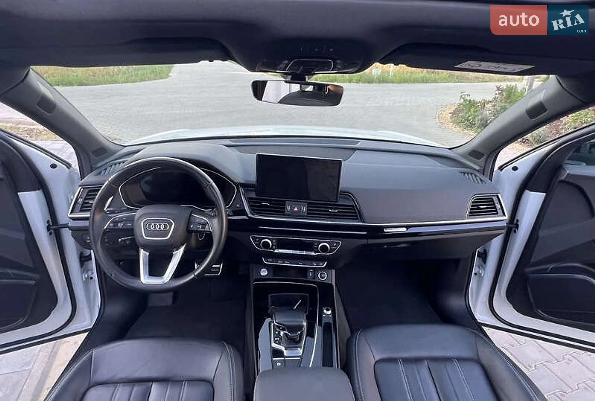 2021 Audi Q5 - мініатюра 5