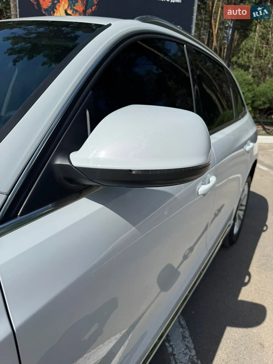 2014 Audi Q5 - мініатюра 8