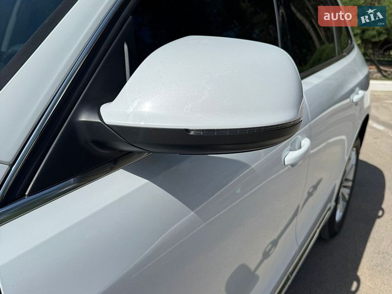 Внедорожник / Кроссовер Audi Q5 2014 в Сумах фото 8 Внедорожник / Кроссовер Audi Q5 2014 в Сумах