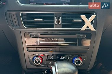 Внедорожник / Кроссовер Audi Q5 2014 в Сумах фото 11 Внедорожник / Кроссовер Audi Q5 2014 в Сумах
