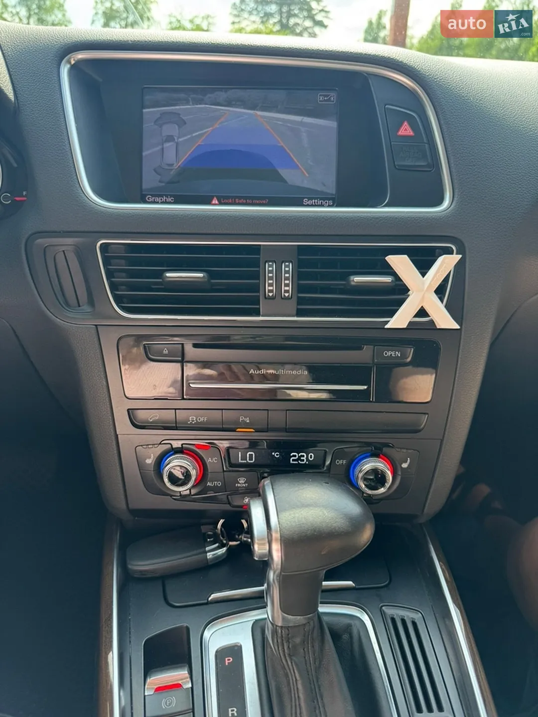 2014 Audi Q5 - мініатюра 11