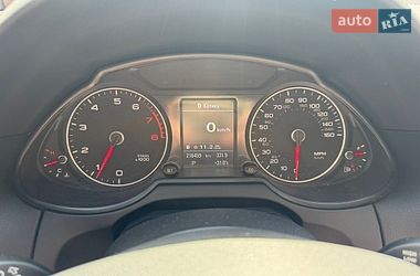 Внедорожник / Кроссовер Audi Q5 2014 в Сумах фото 13 Внедорожник / Кроссовер Audi Q5 2014 в Сумах