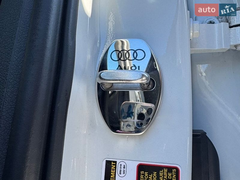 Внедорожник / Кроссовер Audi Q5 2014 в Сумах фото 20 Внедорожник / Кроссовер Audi Q5 2014 в Сумах