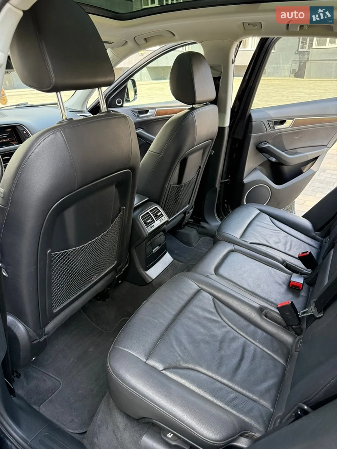 2016 Audi Q5 - мініатюра 18