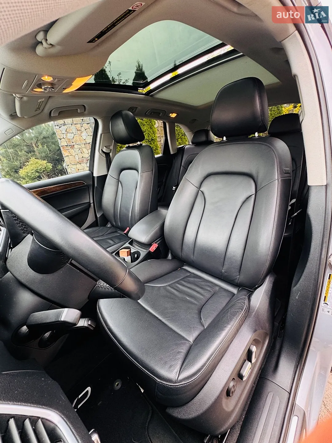 2015 Audi Q5 - мініатюра 16