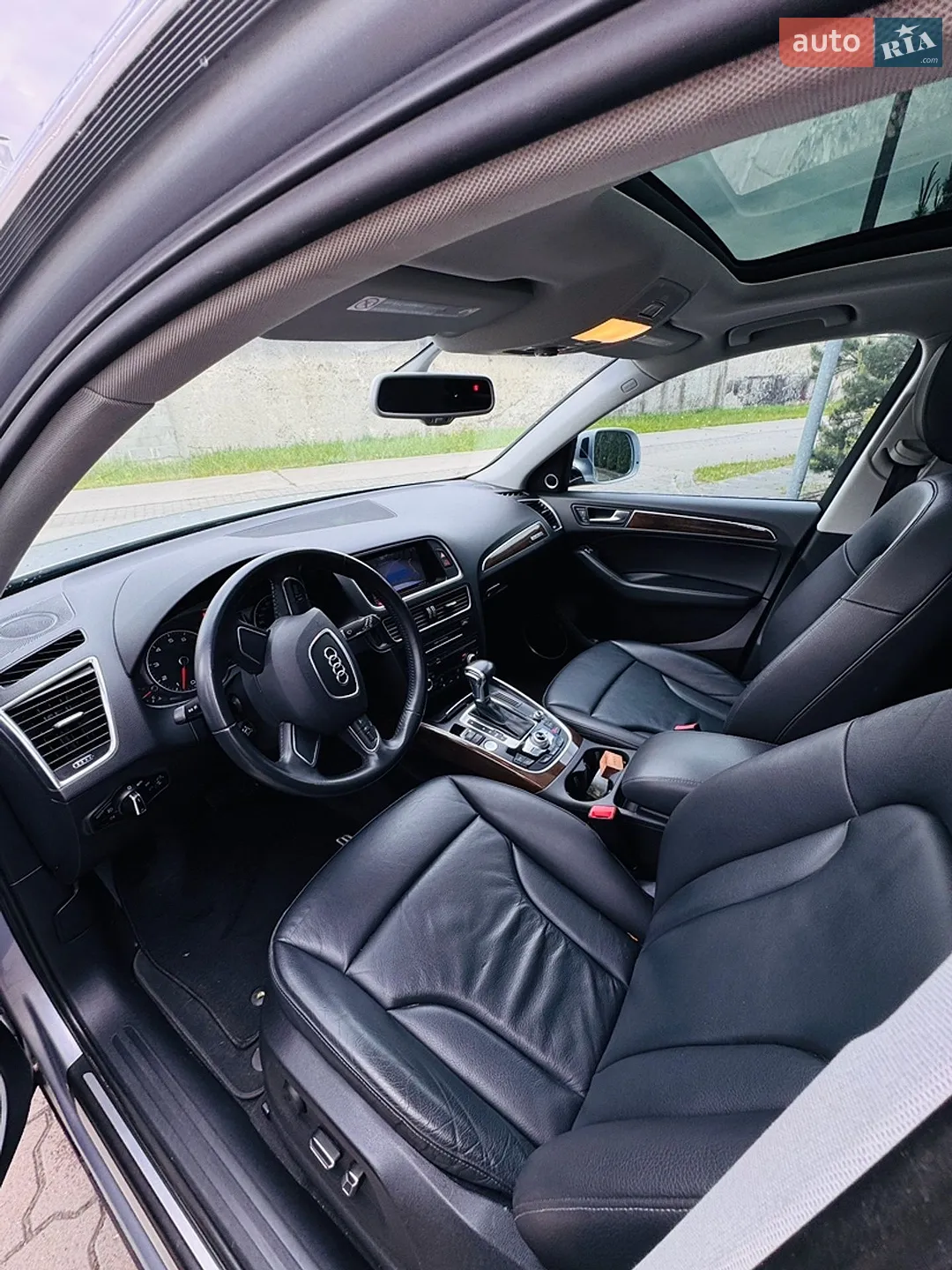 2015 Audi Q5 - мініатюра 17