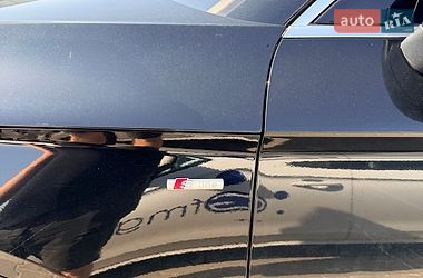 Внедорожник / Кроссовер Audi Q5 2017 в Киеве