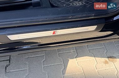 Внедорожник / Кроссовер Audi Q5 2017 в Киеве