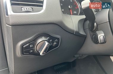 Внедорожник / Кроссовер Audi Q5 2016 в Ровно