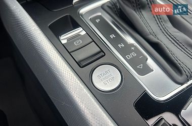 Внедорожник / Кроссовер Audi Q5 2016 в Ровно