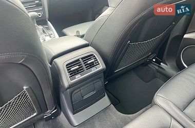 Внедорожник / Кроссовер Audi Q5 2016 в Ровно