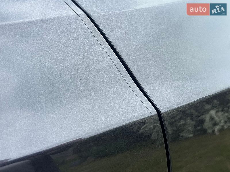 Внедорожник / Кроссовер Audi Q5 2016 в Ровно