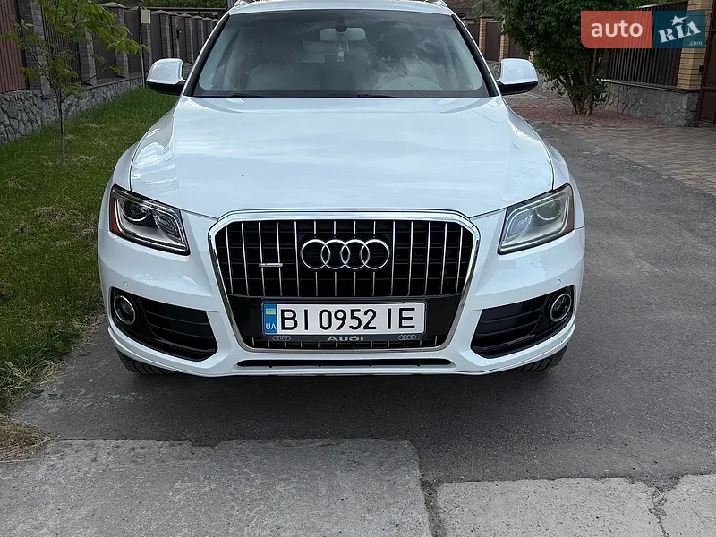 Audi Q5