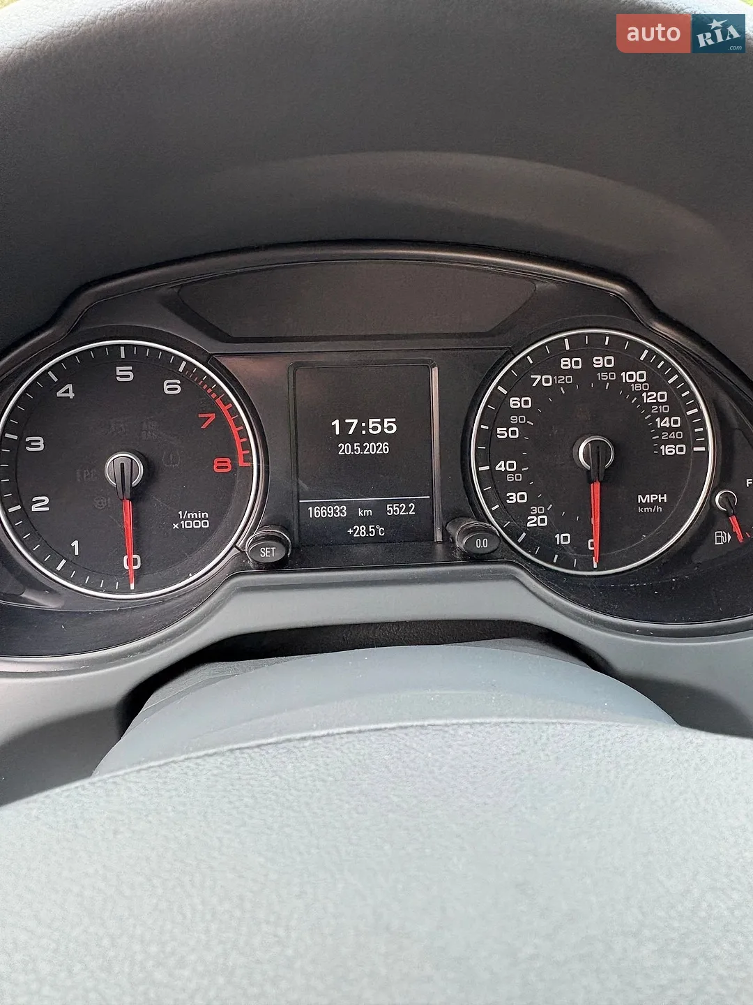 2015 Audi Q5 - мініатюра 23
