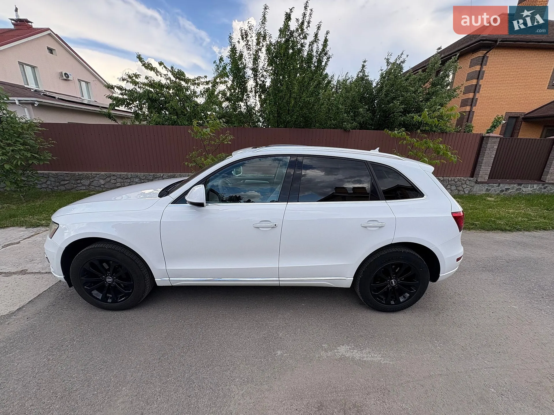 2015 Audi Q5 - мініатюра 25