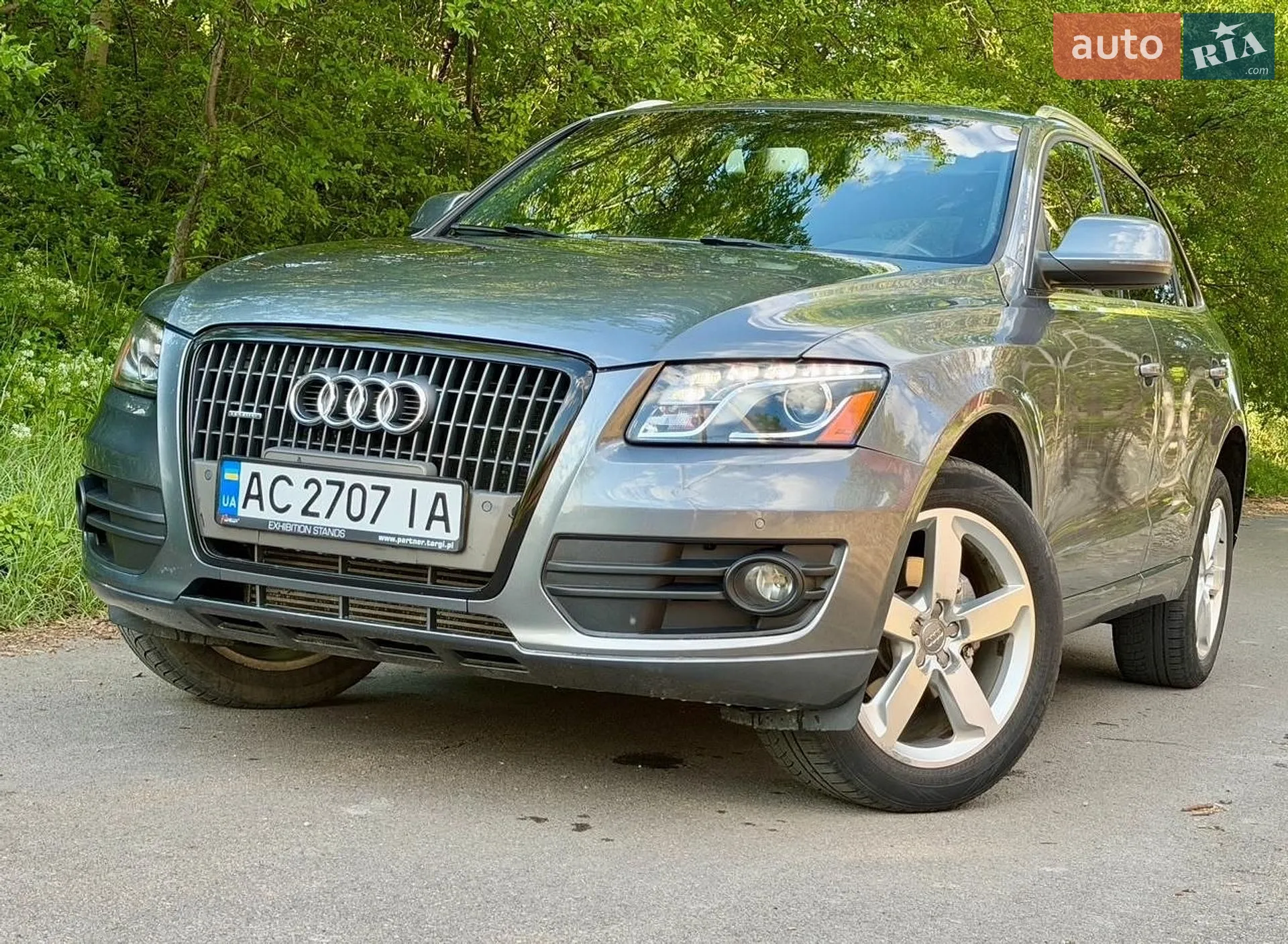 2011 Audi Q5 - мініатюра 6