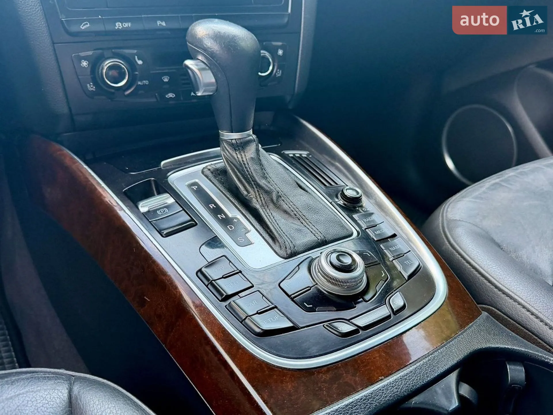 2011 Audi Q5 - мініатюра 25